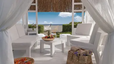 HILTON DALAMAN SARIGERME RESORT & SPA