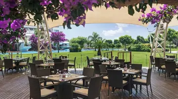 HILTON DALAMAN SARIGERME RESORT SPA