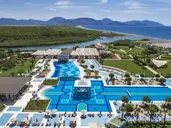 HILTON DALAMAN SARIGERME RESORT SPA