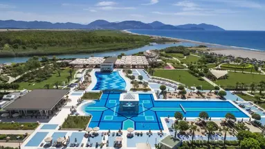 HILTON DALAMAN SARIGERME RESORT SPA