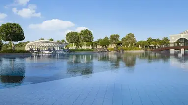 HILTON DALAMAN SARIGERME RESORT SPA