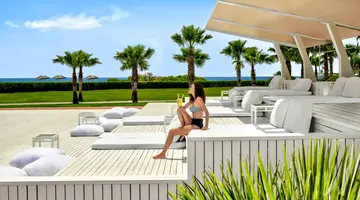 Hilton Dalaman Sarigerme Resort & Spa