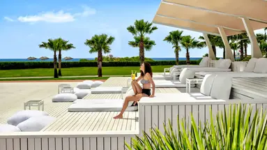 Hilton Dalaman Sarigerme Resort & Spa