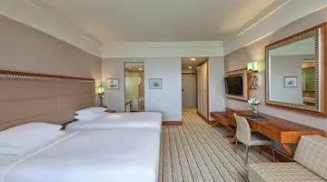 Hilton Dalaman Sarigerme Resort & Spa