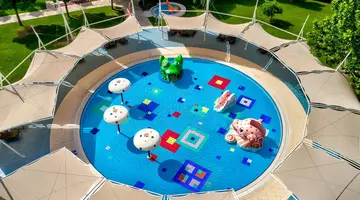 Hilton Dalaman Sarigerme Resort & Spa