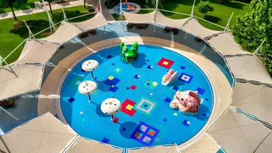 Hilton Dalaman Sarigerme Resort & Spa