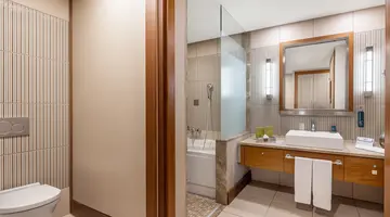 HILTON DALAMAN SARIGERME RESORT & SPA