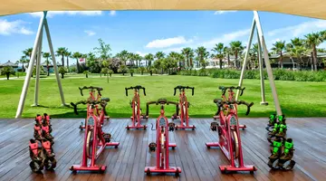 Hilton Dalaman Sarigerme Resort & Spa