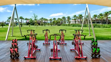 Hilton Dalaman Sarigerme Resort & Spa