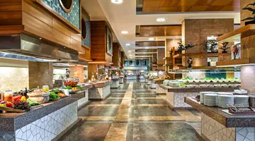 Hilton Dalaman Sarigerme Resort & Spa