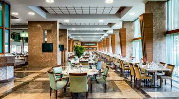 Hilton Dalaman Sarigerme Resort & Spa