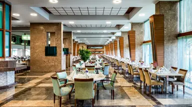 Hilton Dalaman Sarigerme Resort & Spa