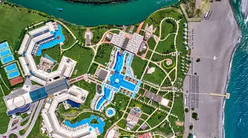 Hilton Dalaman Sarigerme Resort & Spa