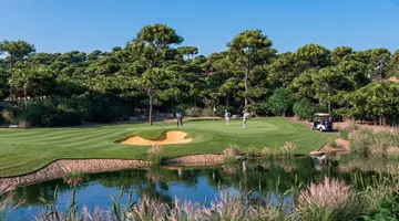 HILTON DALAMAN SARIGERME RESORT & SPA