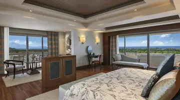 HILTON DALAMAN SARIGERME RESORT & SPA