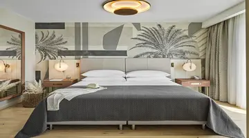 HILTON DALAMAN SARIGERME RESORT & SPA