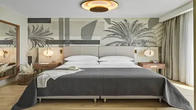 HILTON DALAMAN SARIGERME RESORT & SPA