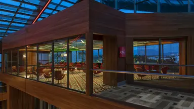 HILTON DALAMAN SARIGERME RESORT & SPA