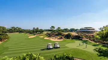 HILTON DALAMAN SARIGERME RESORT & SPA