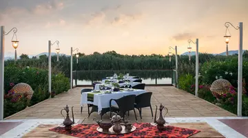 HILTON DALAMAN SARIGERME RESORT & SPA