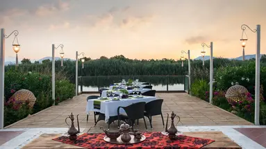 HILTON DALAMAN SARIGERME RESORT & SPA