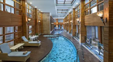 HILTON DALAMAN SARIGERME RESORT & SPA