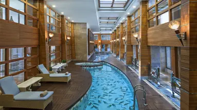 HILTON DALAMAN SARIGERME RESORT & SPA