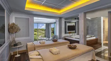 HILTON DALAMAN SARIGERME RESORT & SPA