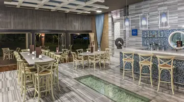 HILTON DALAMAN SARIGERME RESORT & SPA