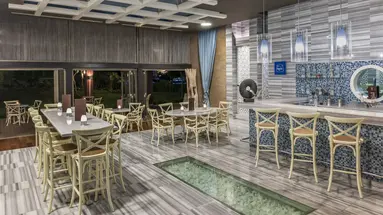 HILTON DALAMAN SARIGERME RESORT & SPA