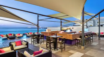 Hilton Dead Sea Resort & Spa