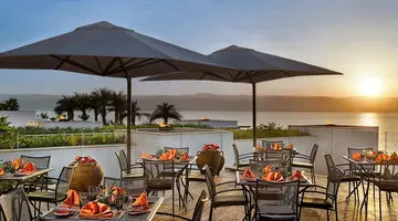 Hilton Dead Sea Resort & Spa