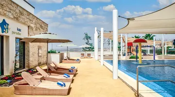 Hilton Dead Sea Resort & Spa