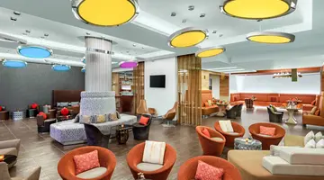 Hilton Dead Sea Resort & Spa