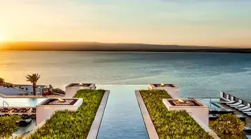 Hilton Dead Sea Resort & Spa
