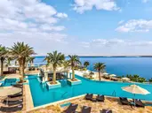 Hilton Dead Sea Resort & Spa