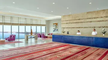Hilton Dead Sea Resort & Spa