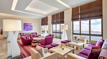 Hilton Dead Sea Resort & Spa
