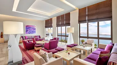 Hilton Dead Sea Resort & Spa