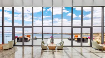 Hilton Dead Sea Resort & Spa