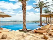 Hilton Dead Sea Resort & Spa