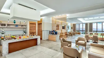 Hilton Dead Sea Resort & Spa