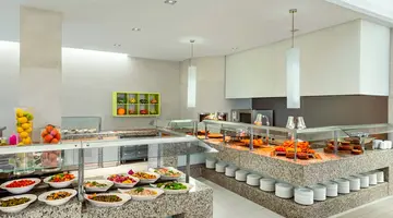 Hilton Dead Sea Resort & Spa