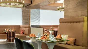 Hilton Dead Sea Resort & Spa
