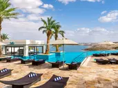 Hilton Dead Sea Resort & Spa