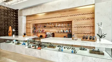 Hilton Dead Sea Resort & Spa