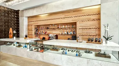 Hilton Dead Sea Resort & Spa