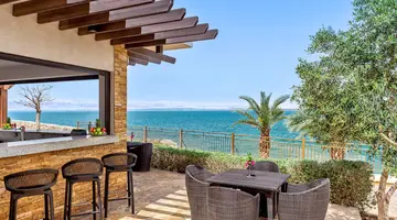 Hilton Dead Sea Resort & Spa
