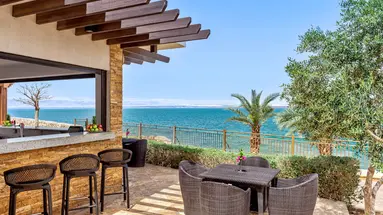 Hilton Dead Sea Resort & Spa