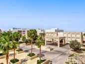 Hilton Dead Sea Resort & Spa